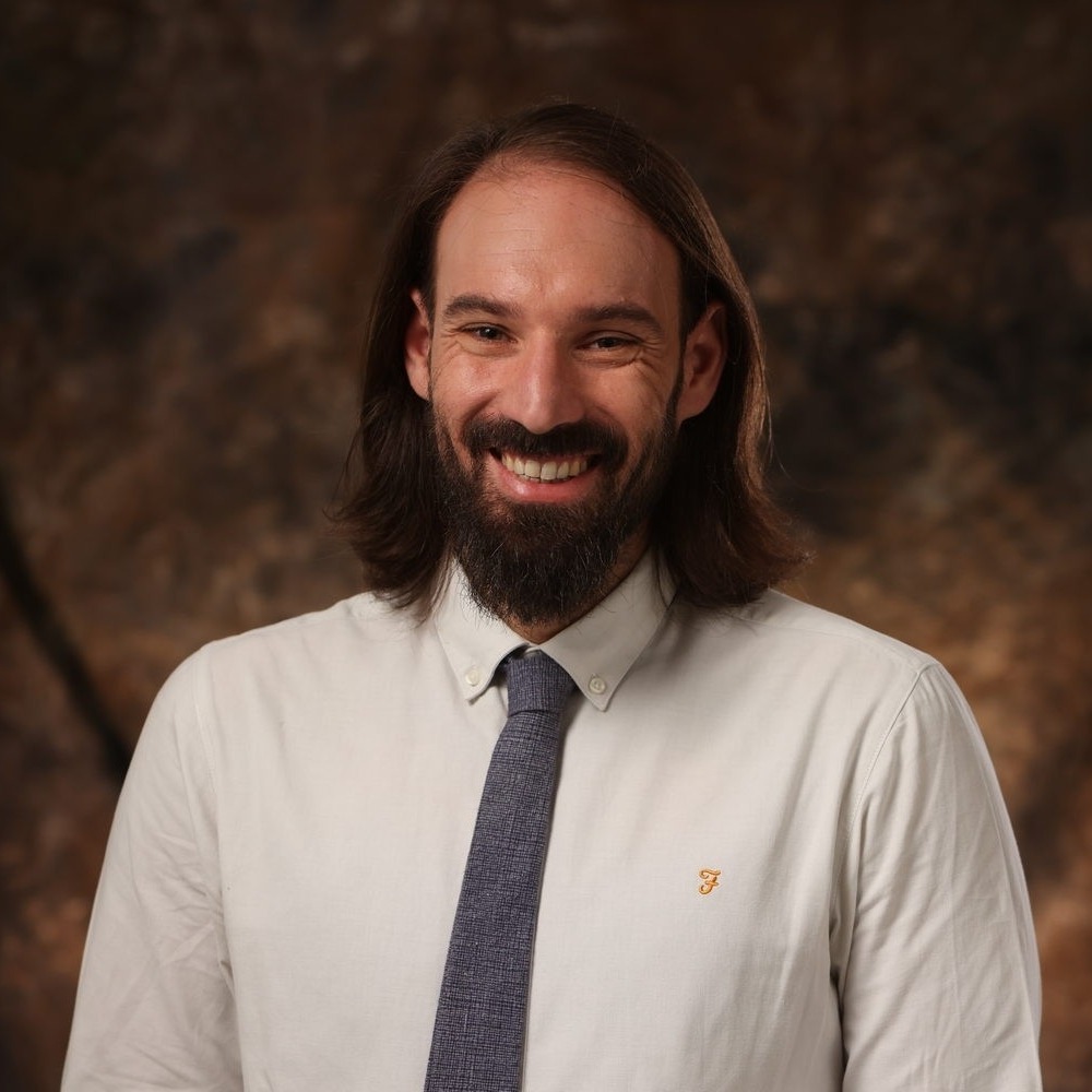 Thanos Michelongonas