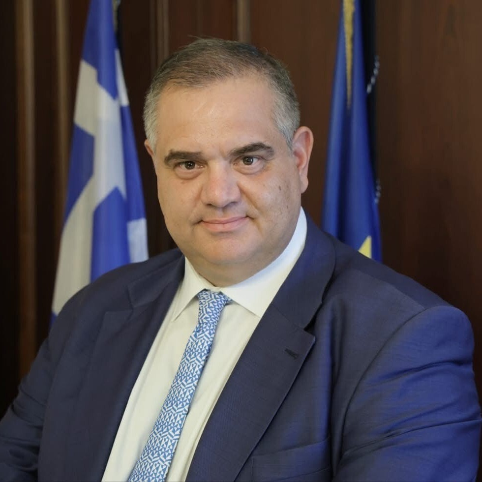 Vasileios-Petros Spanakis