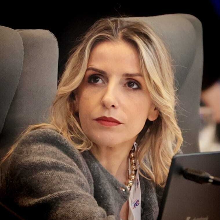 Vasiliki Pantelopoulou