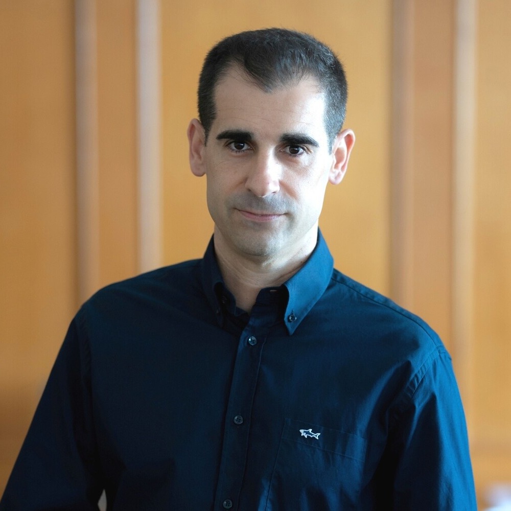 Vasilis Giannopoulos