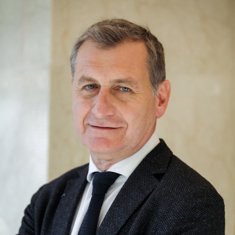 Panagiotis Papanikolas