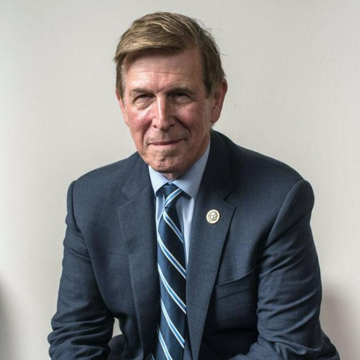 Congressman Don Beyer