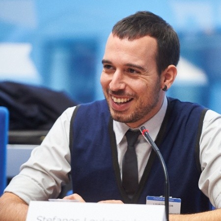 Stephanos Loukopoulos