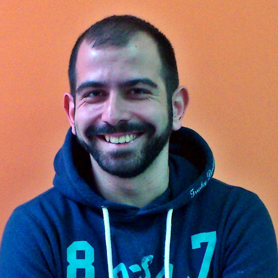 Apostolos Karabairis