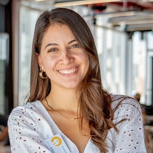 Panagiota Polykarpou