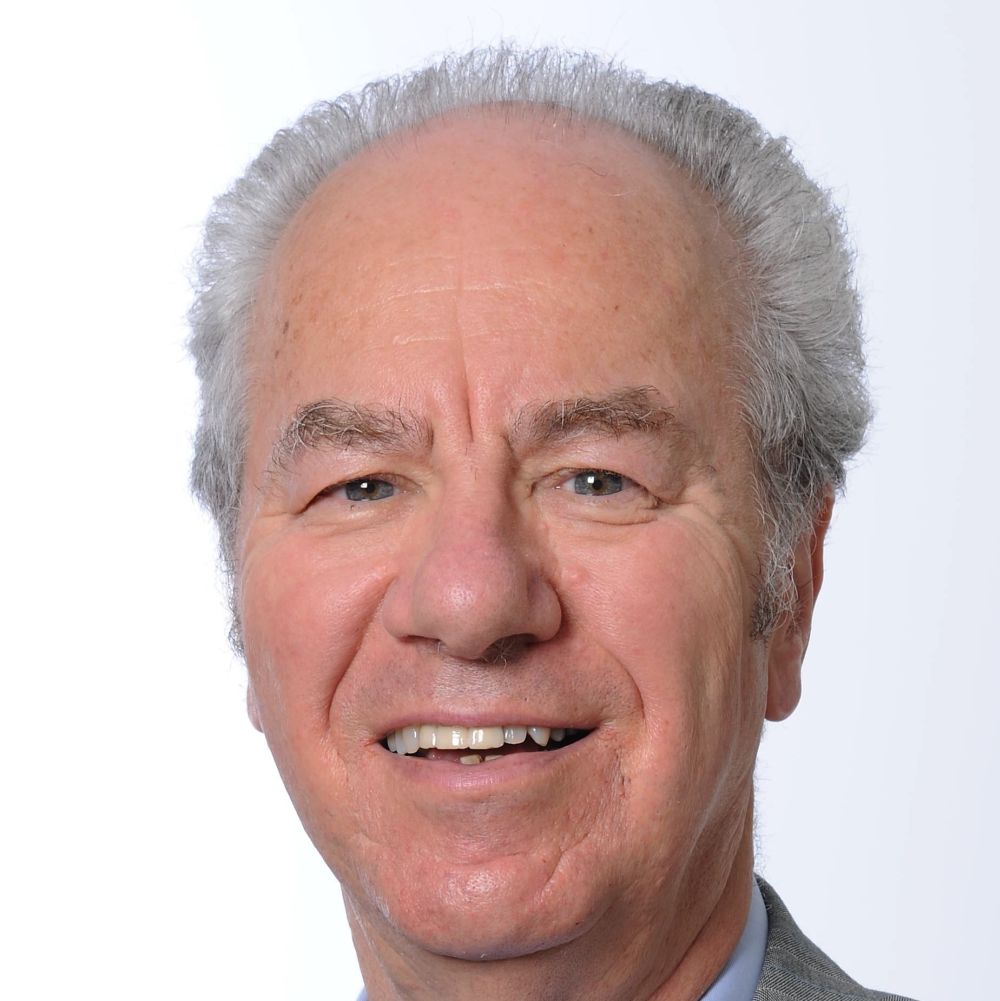 Peter Kellner