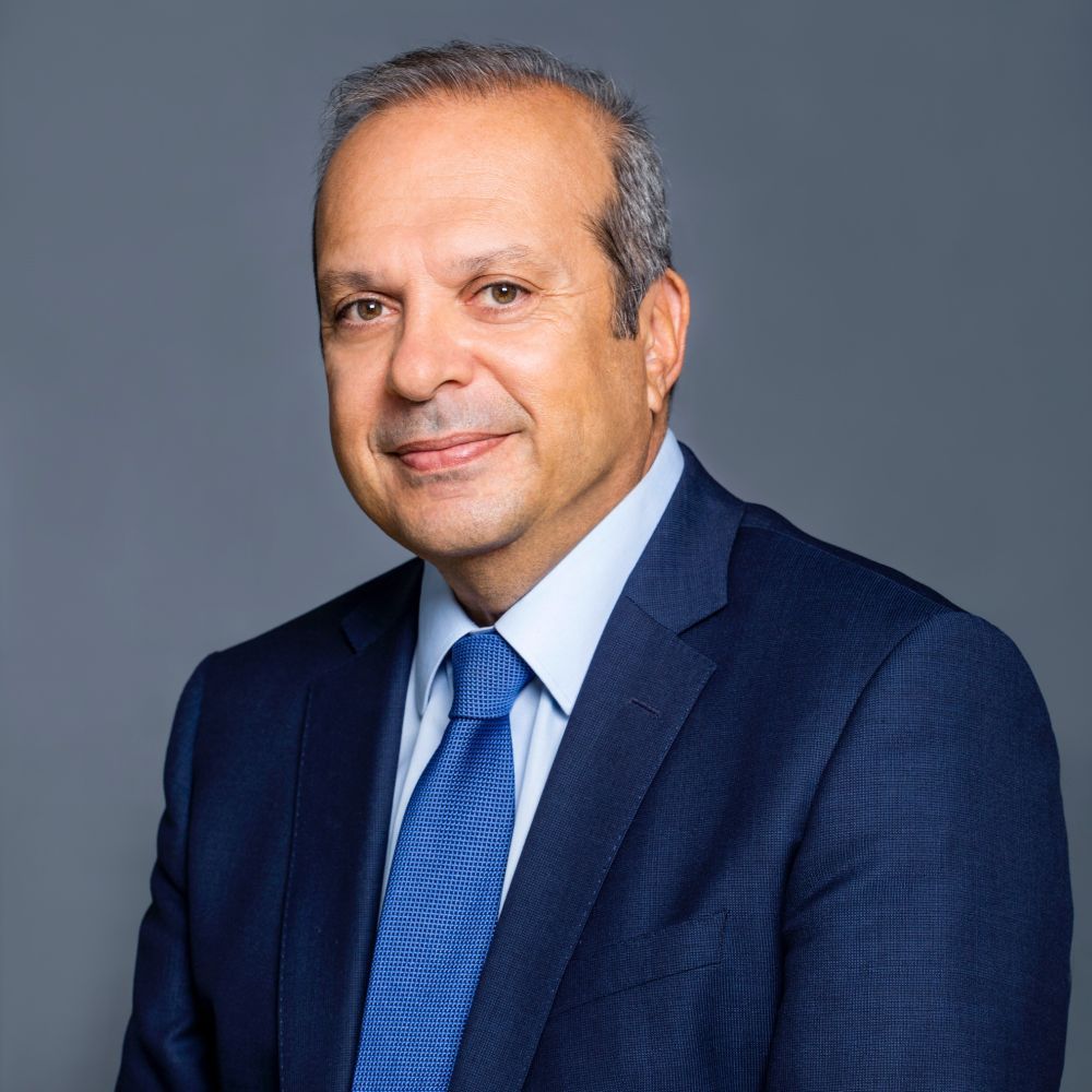 Konstantinos Markazos