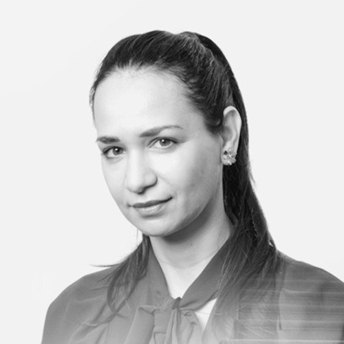 Thomi Christodoulopoulou