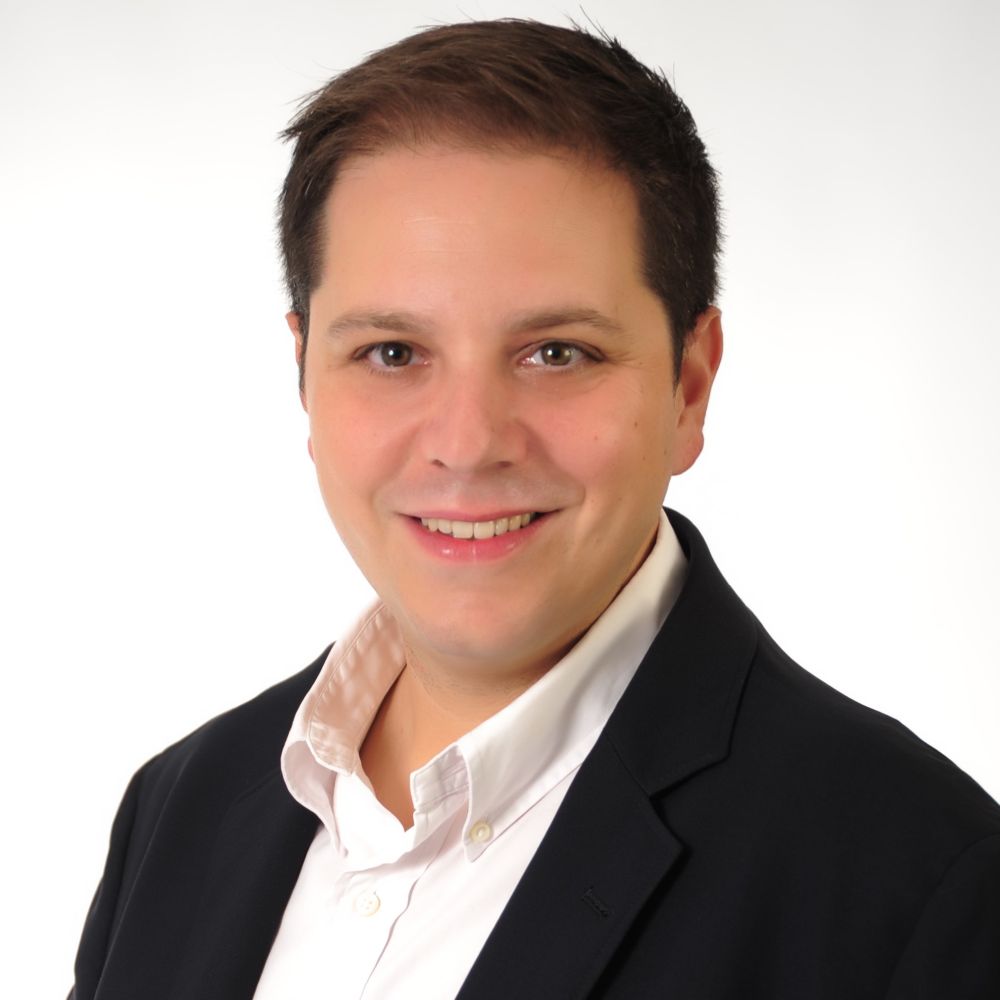 Alexandros Koudounas