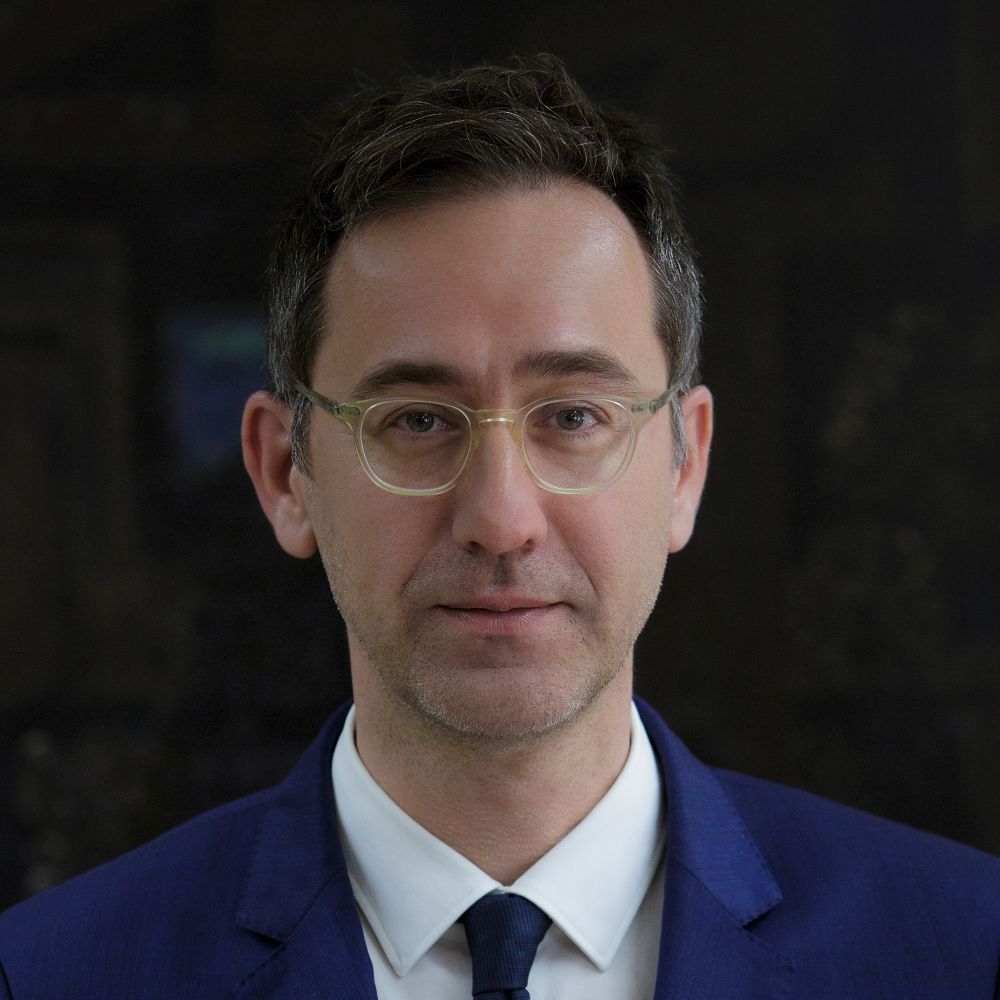 Panagiotis Balomenos