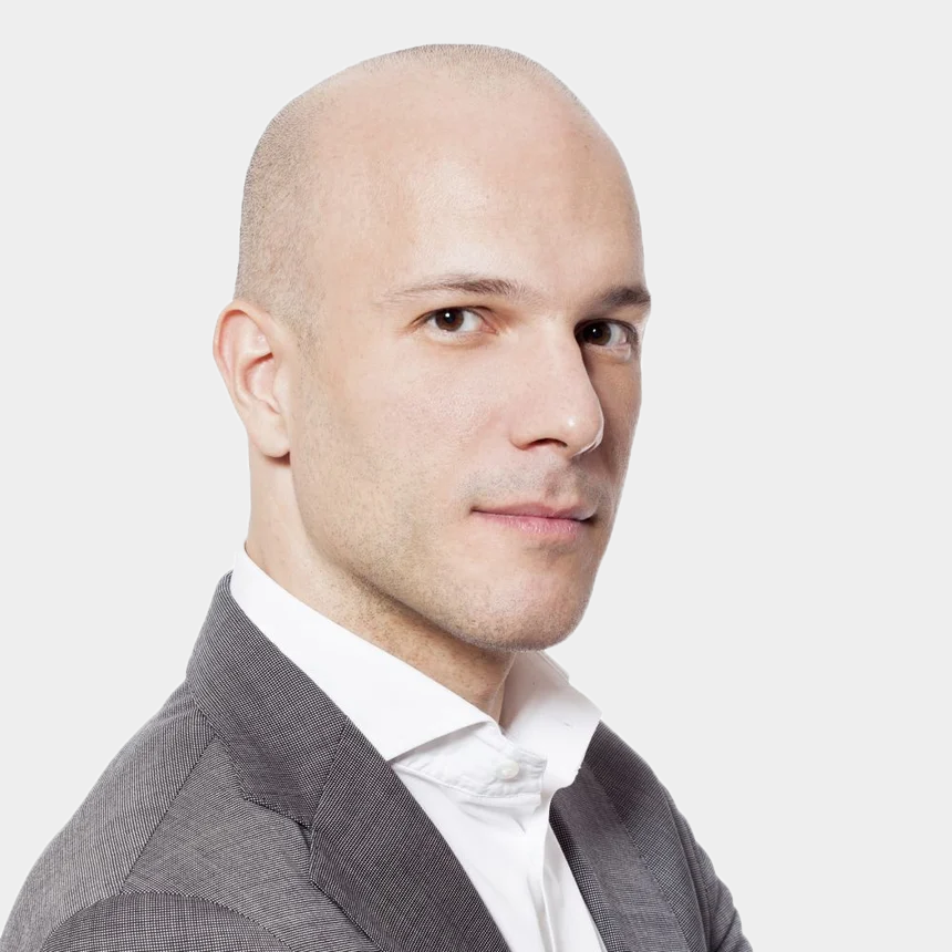 Charalampos Giannikopoulos