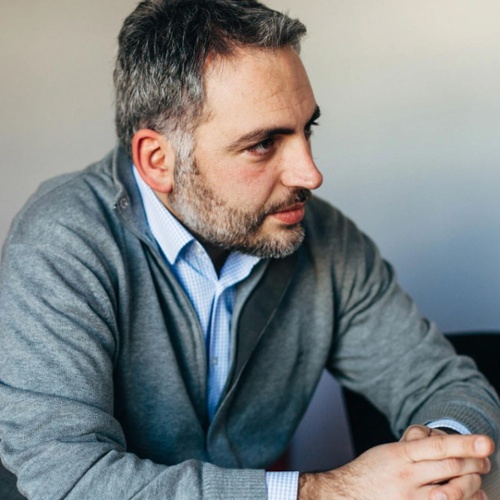 Dimitris Melachroinos