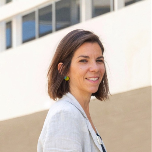 Evangelia  Gklezakou