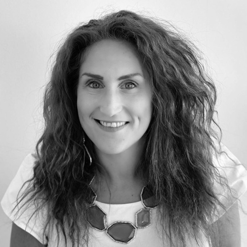 Ioanna Tsilimpounidou