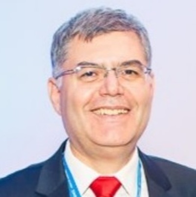 Panos Lolonis