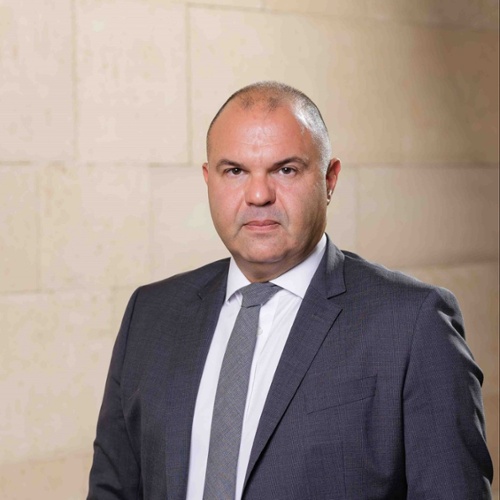 Nikolaos Koulocheris