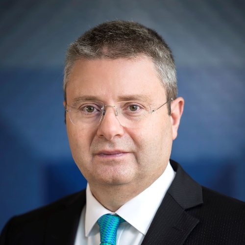 Panagiotis Kapetanakos