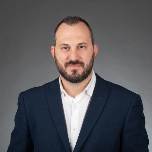 Konstantinos Sideris