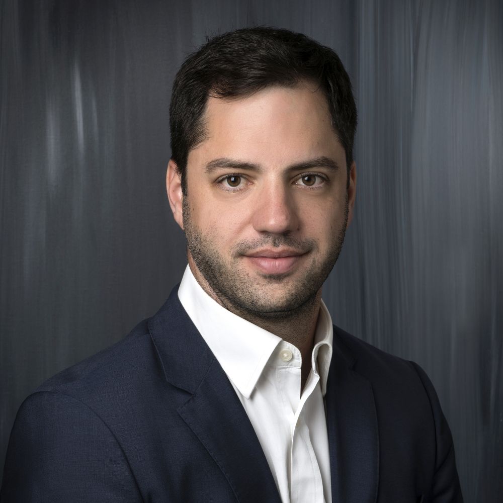 Thanasis Karagiannis