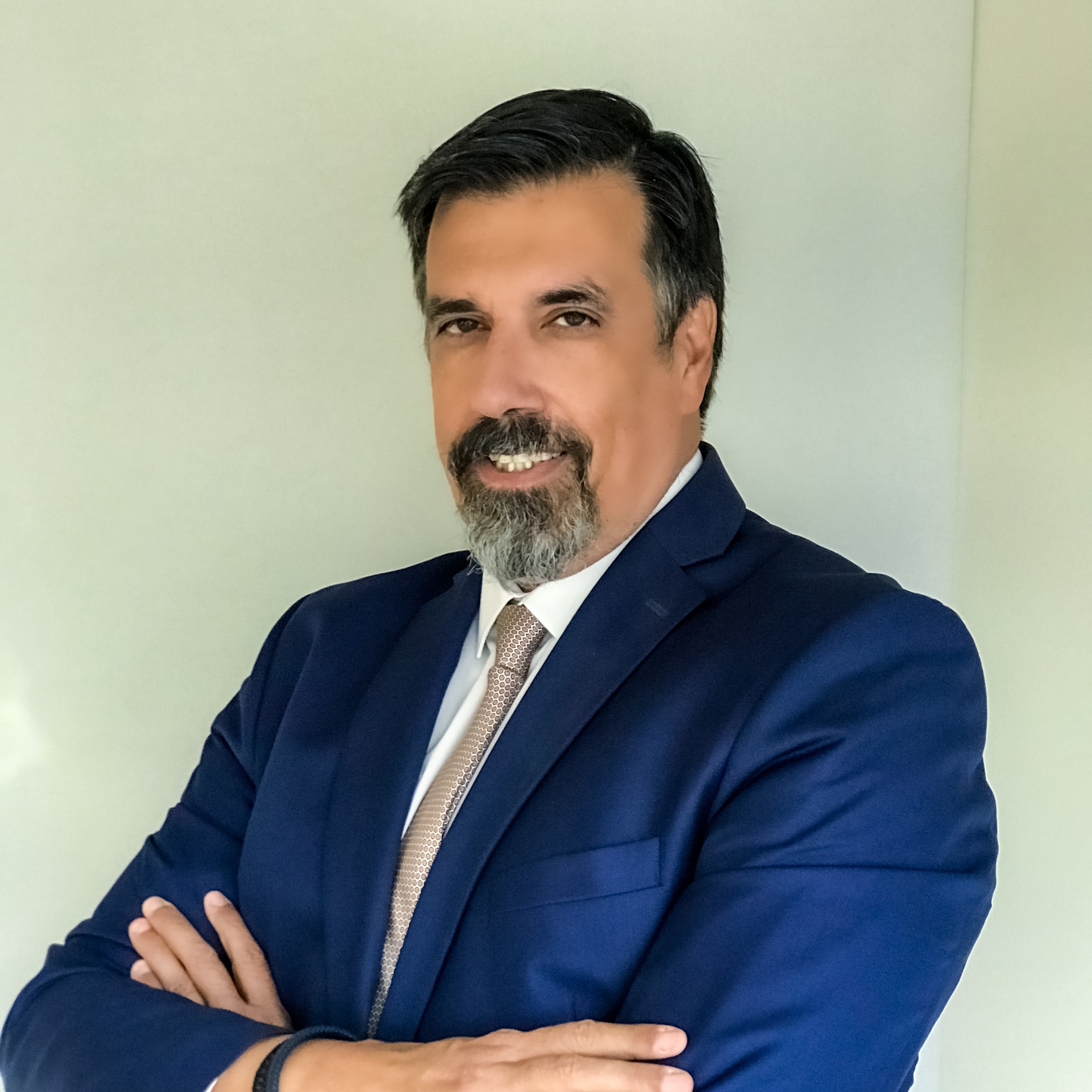 Yannis Paraskevopoulos