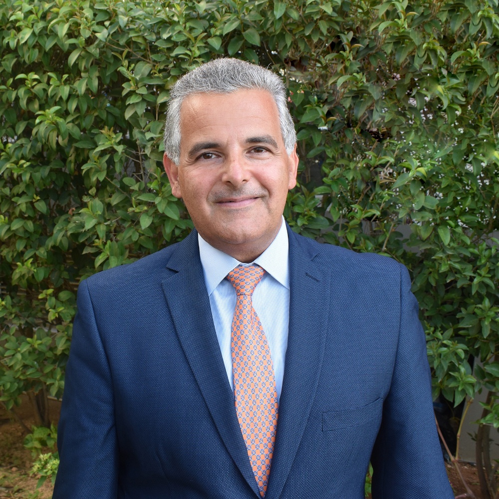 Aristotelis Nikolakopoulos