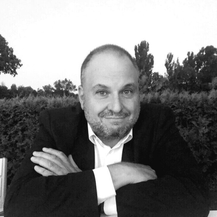 Alexandros Athanassoulas