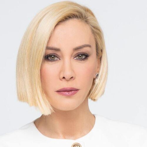 Andriana Paraskevopoulou