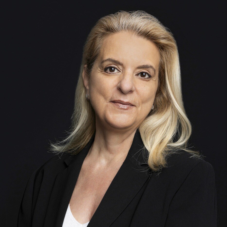 Angela Michalopoulou