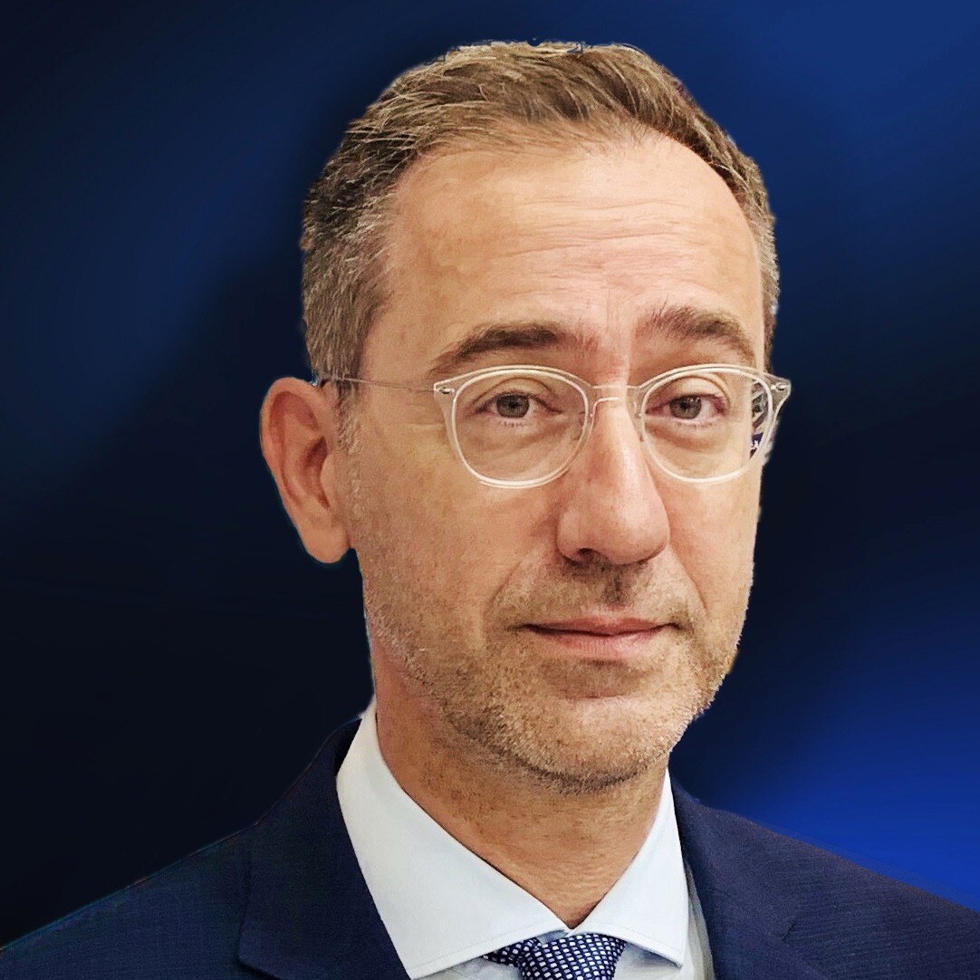 Panagiotis Balomenos