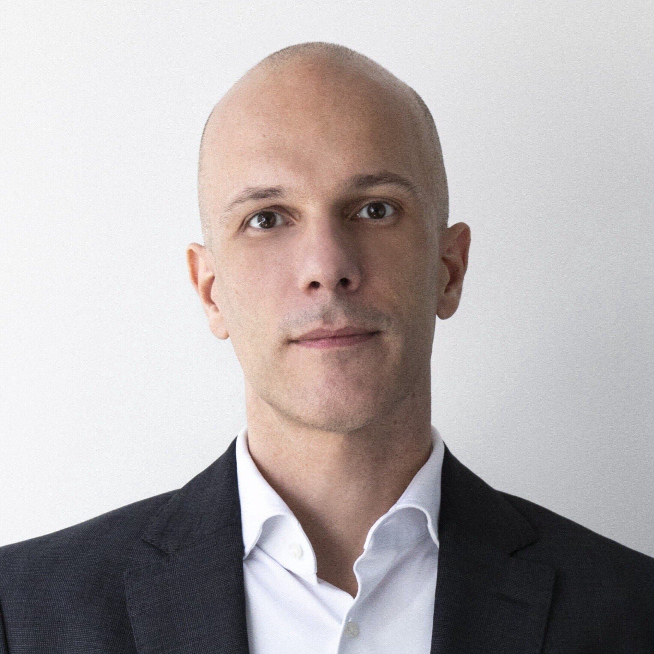 Charalampos Giannikopoulos