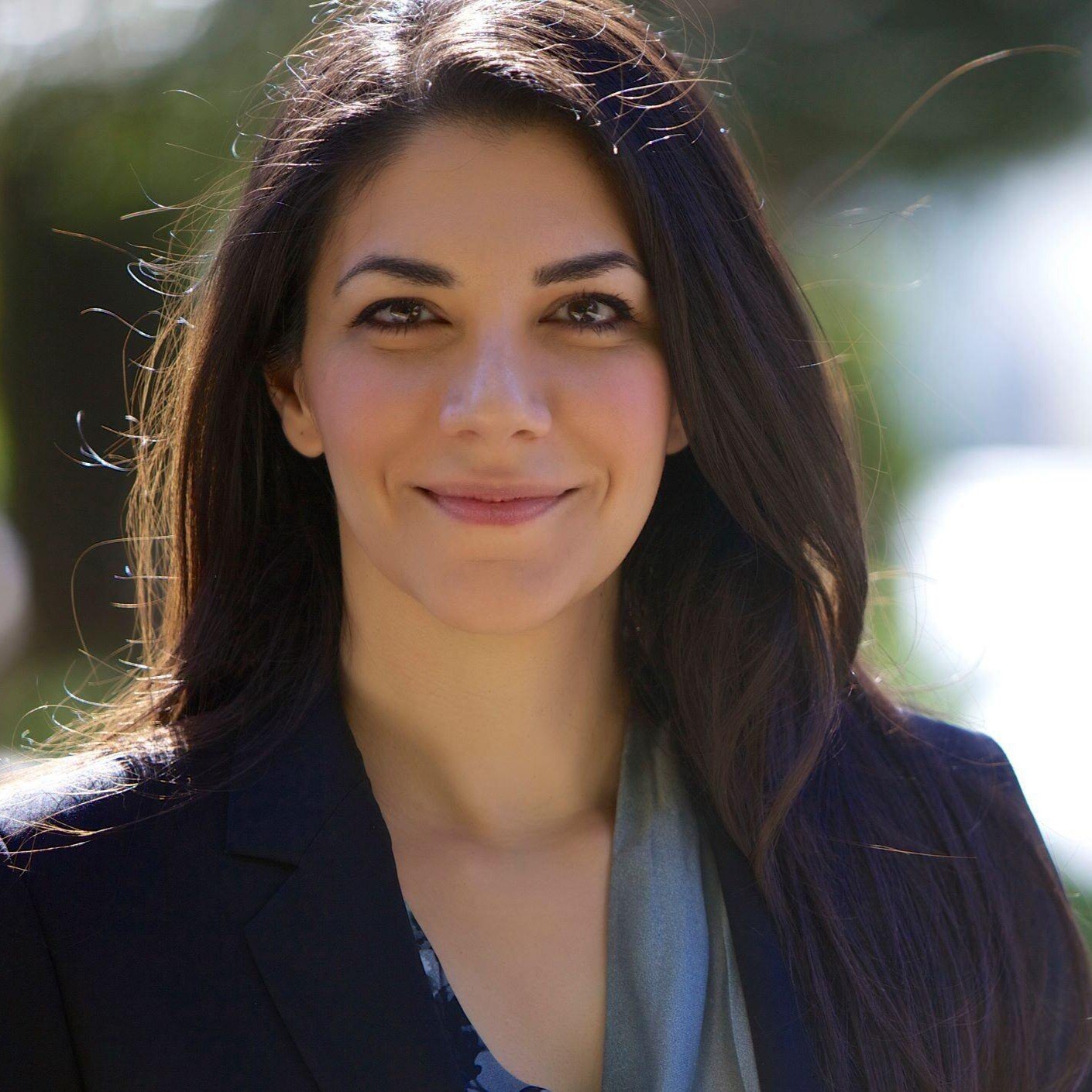 Christina Deligianni