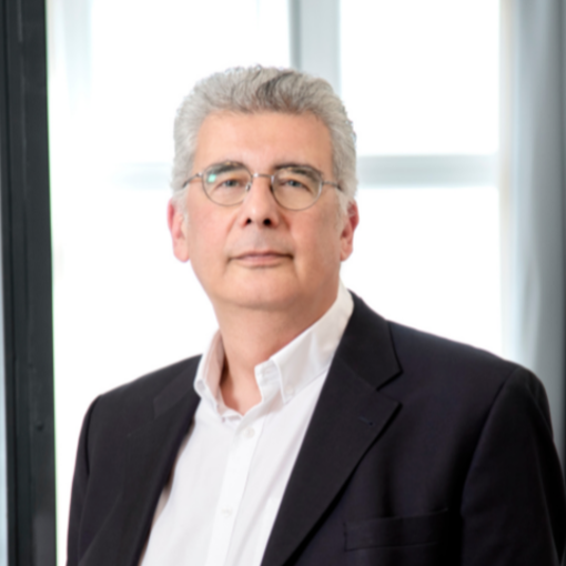 Constantin Pechlivanidis