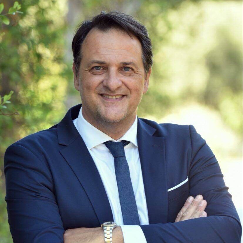 Eleftherios Potamianos