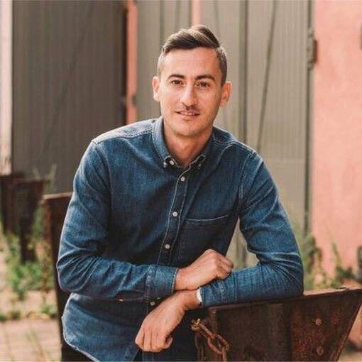 Eleftherios Zacharakis