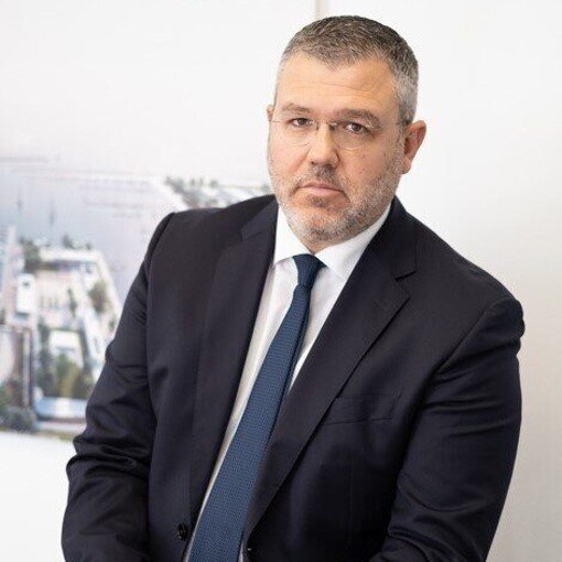 George C. Constantinidis