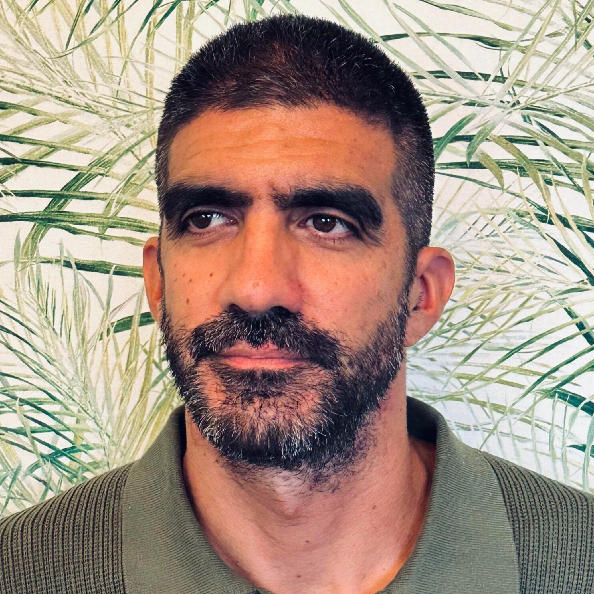 Nikolas Kafetzidakis