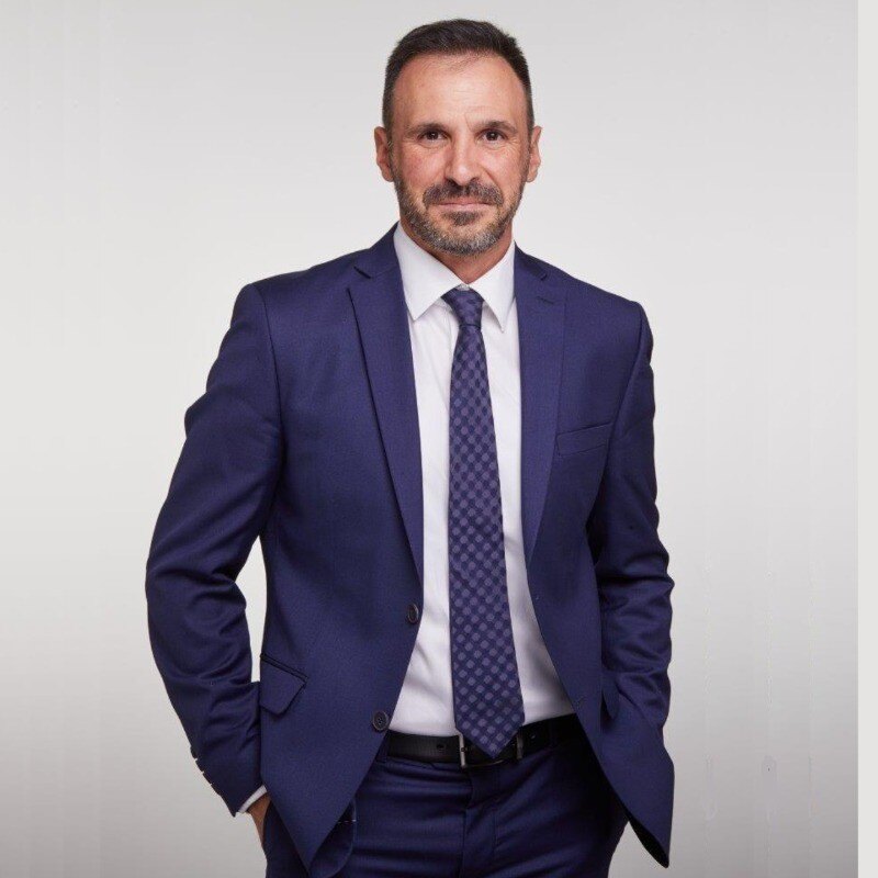 Konstantinos Mitsios