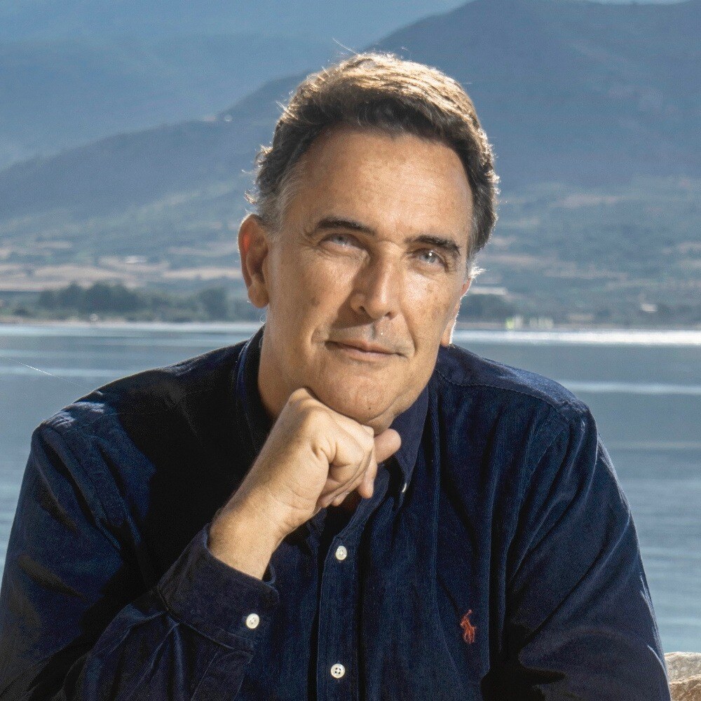 Konstantinos Rokofyllos