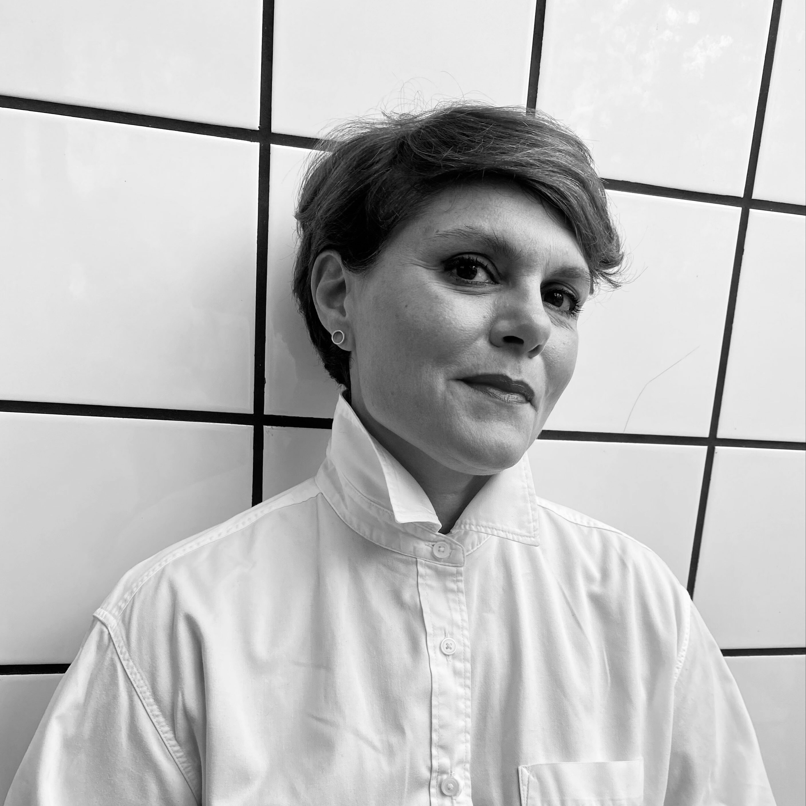 Martha Giannakopoulou