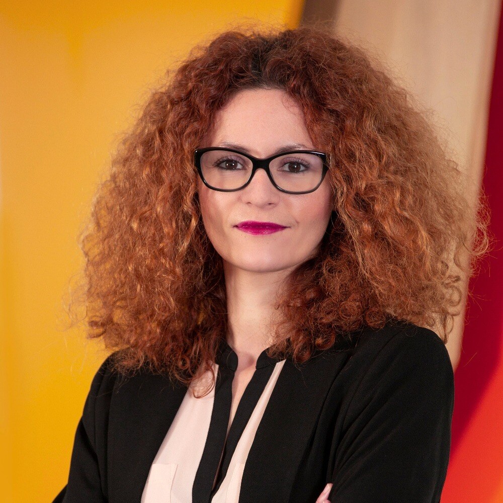 Mata Chatzicharalampous