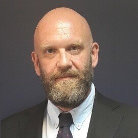 Panagiotis Mavraganis