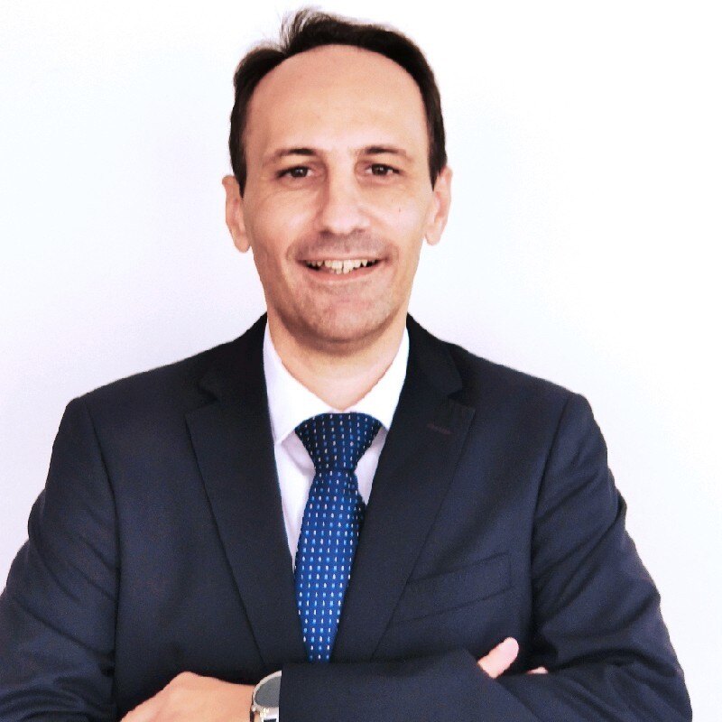 Sokratis Koutroumpis