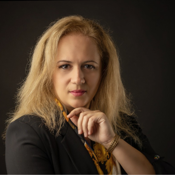 Lila Tsitsogiannopoulou