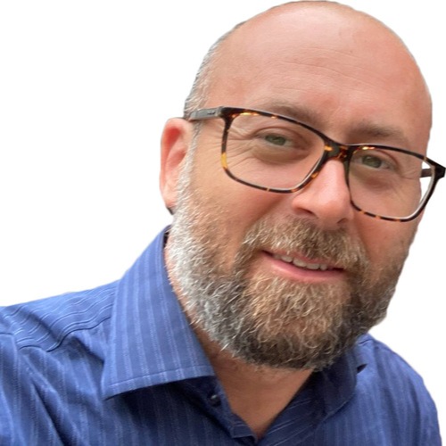 Panagiotis Merekoulias