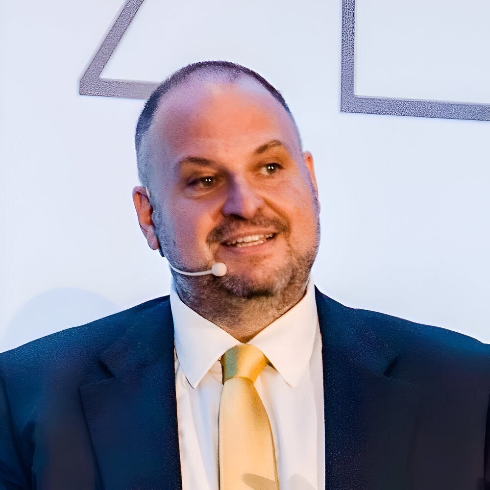 Alexandros Athanassoulas