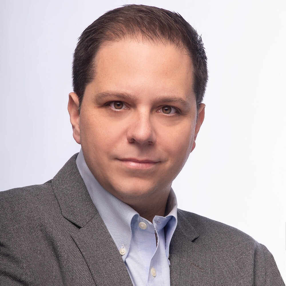 Alexandros Koudounas