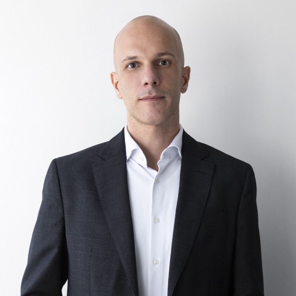 Charalampos Giannikopoulos