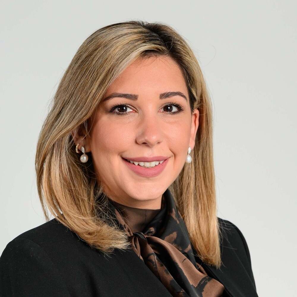 Christina Moscholidaki