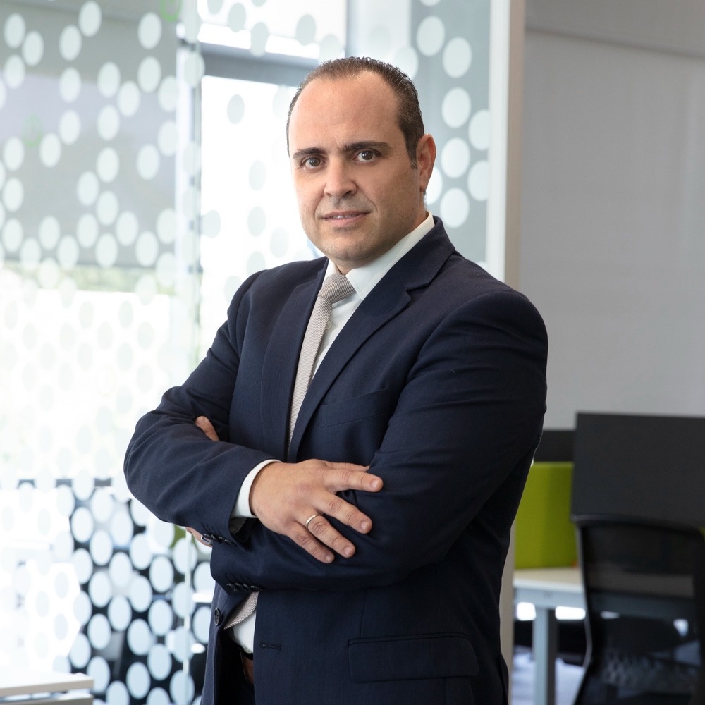 Christoforos Voulgaris