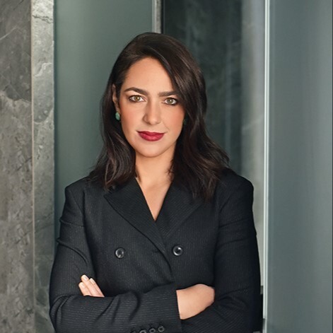 Domna Maria Michailidou